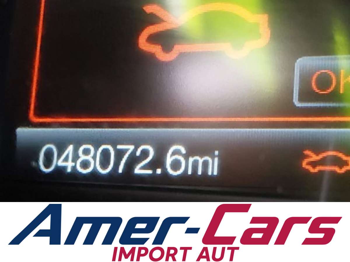 Ford Edge 2024 z USA — zdjęcie 15 z 15