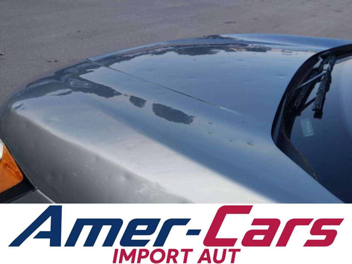Ford Edge 2024 z USA — zdjęcie 9 z 15