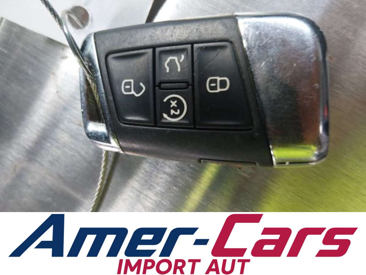 Volkswagen Atlas 2021 z USA — zdjęcie 14 z 14