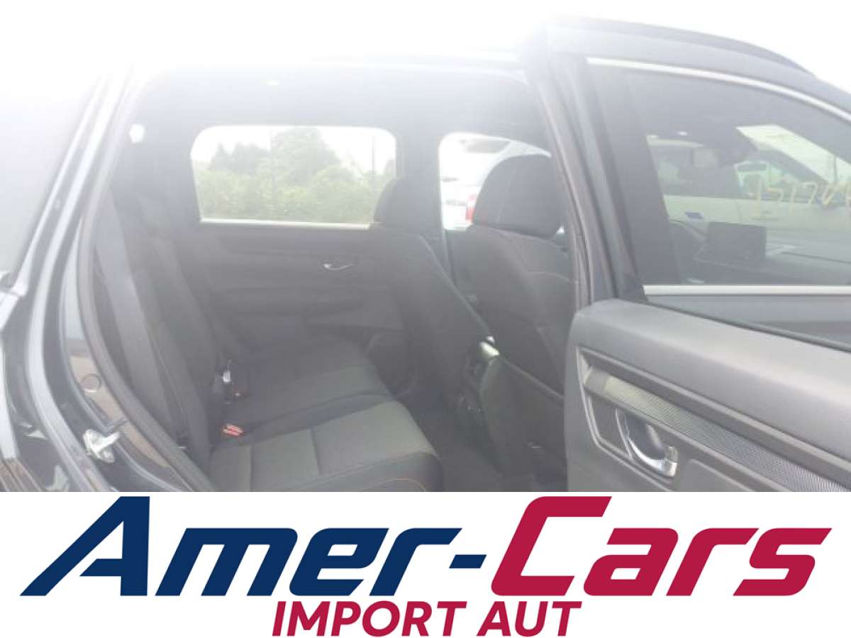Honda CR-V 2024 z USA — zdjęcie 13 z 16