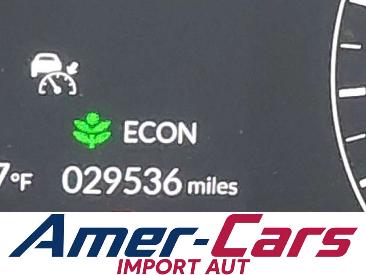 Honda CR-V 2024 z USA — zdjęcie 16 z 16