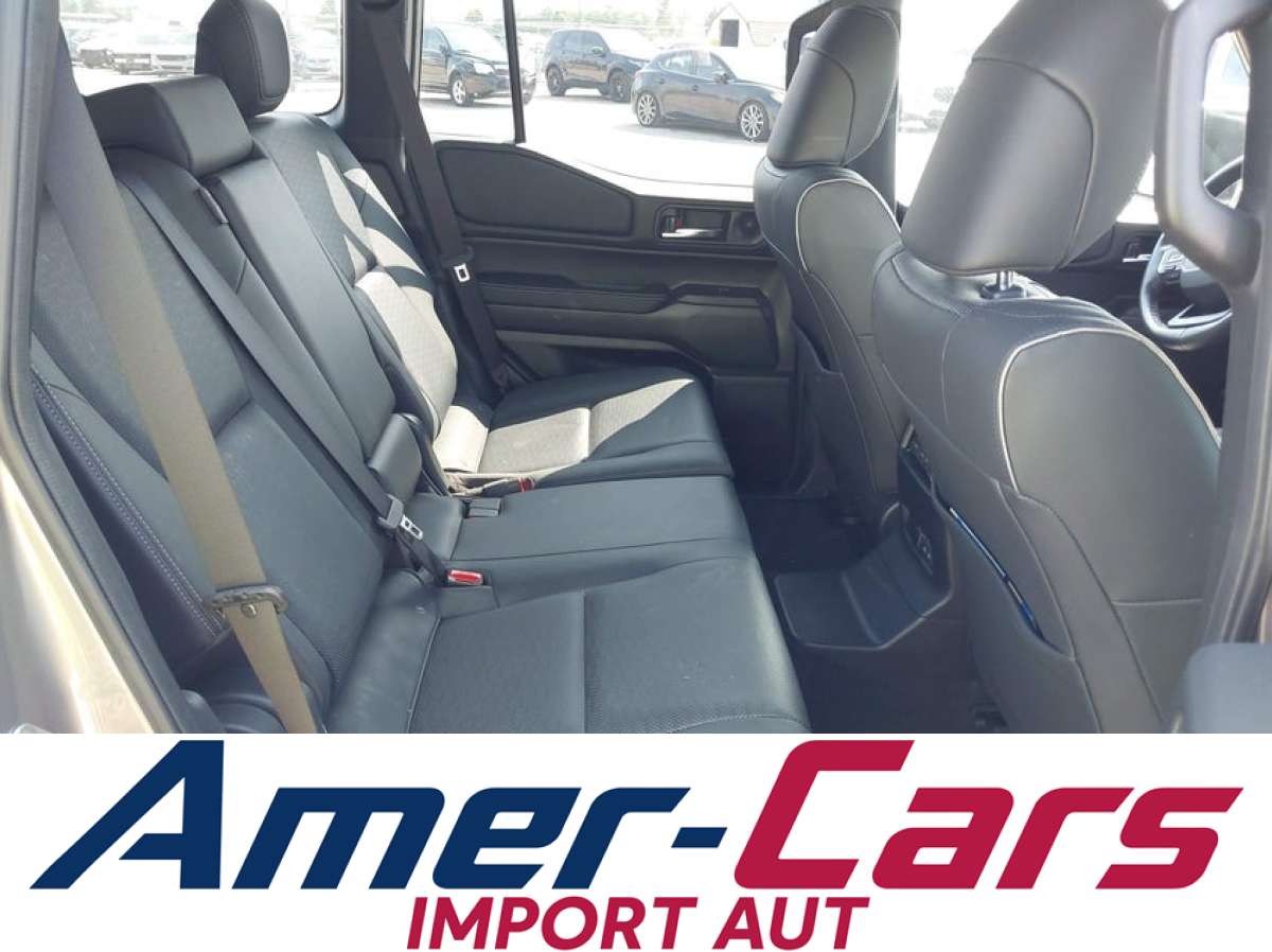 Toyota Land Cruiser 2024 z USA — zdjęcie 10 z 13