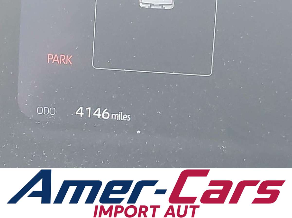 Toyota Tundra 2026 z USA — zdjęcie 12 z 13