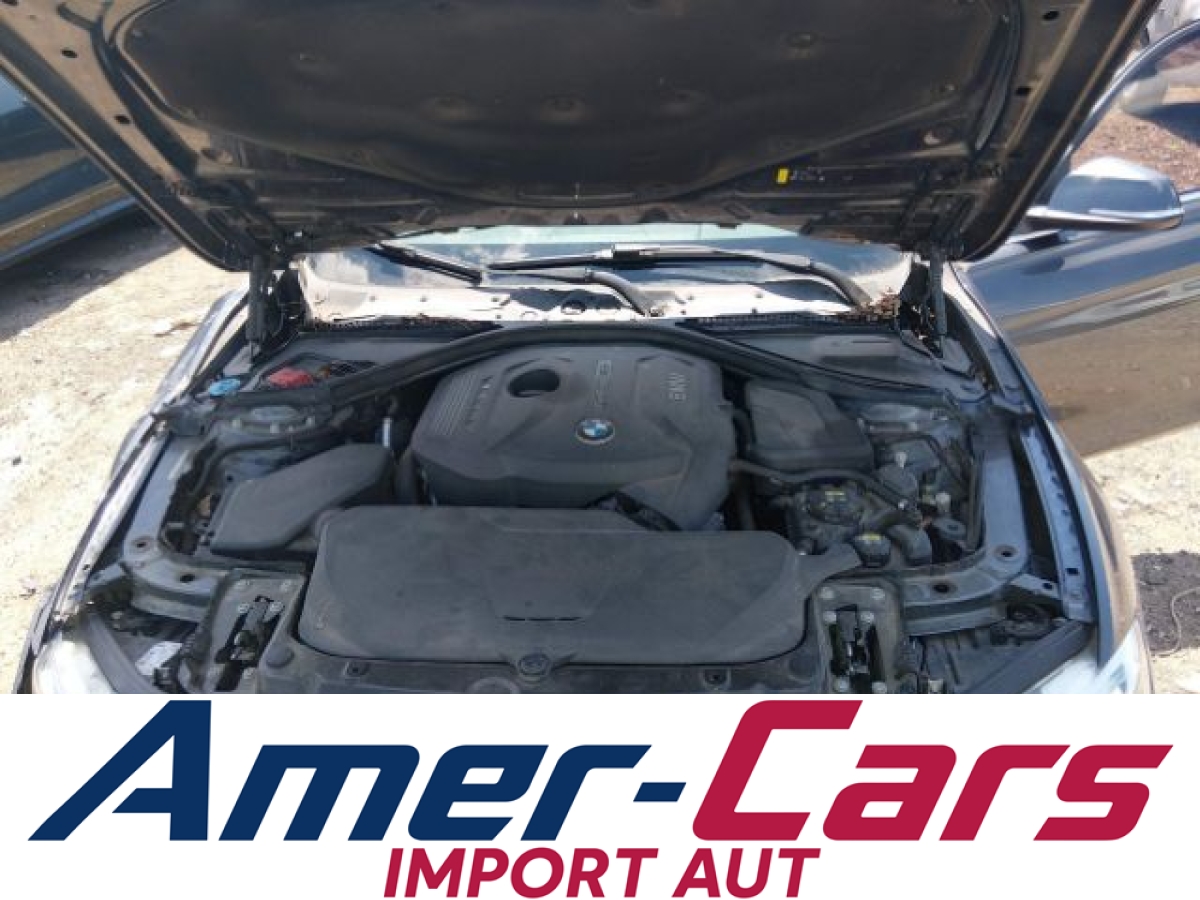 BMW Seria 3 2017 11