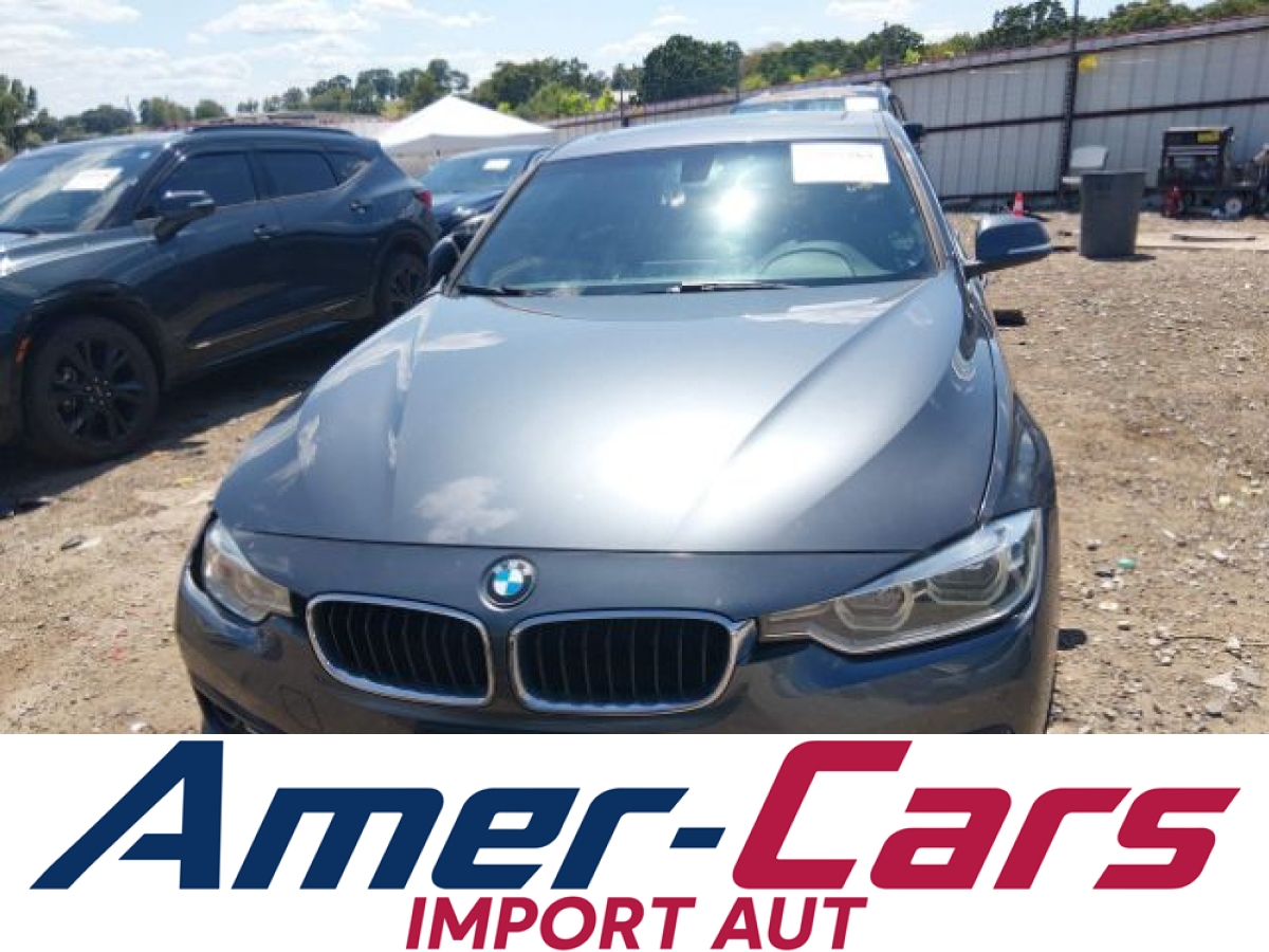 BMW Seria 3 2017 13