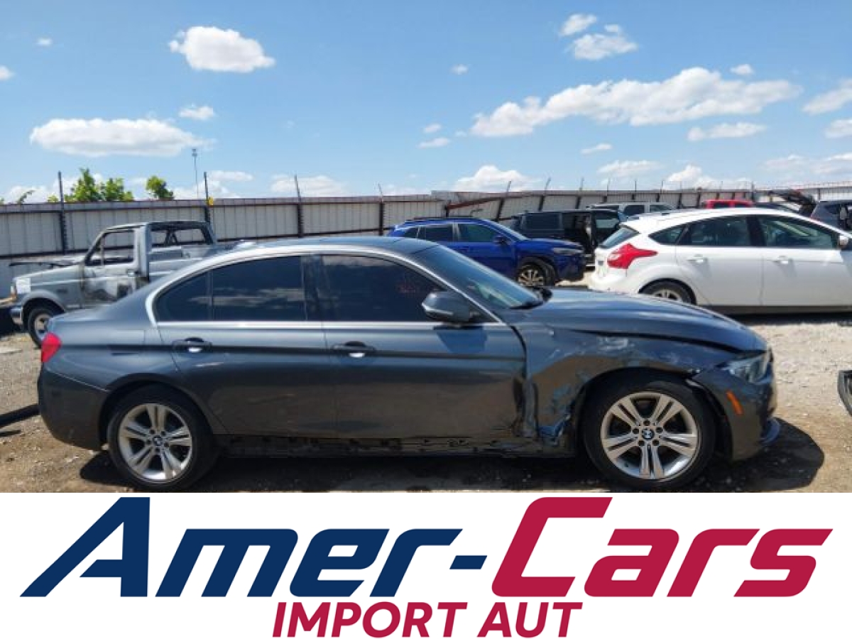 BMW Seria 3 2017 14