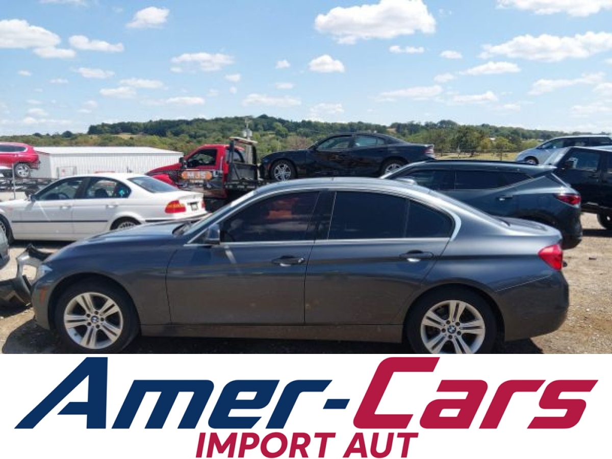 BMW Seria 3 2017 15
