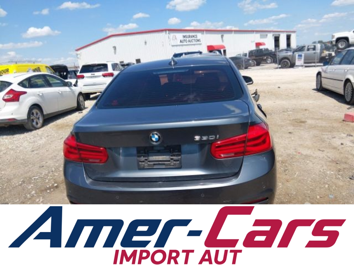 BMW Seria 3 2017 17