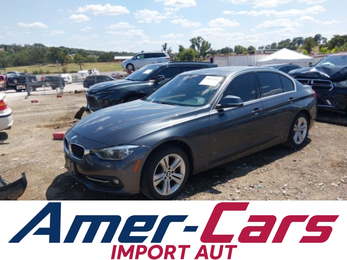 BMW Seria 3 2017 3