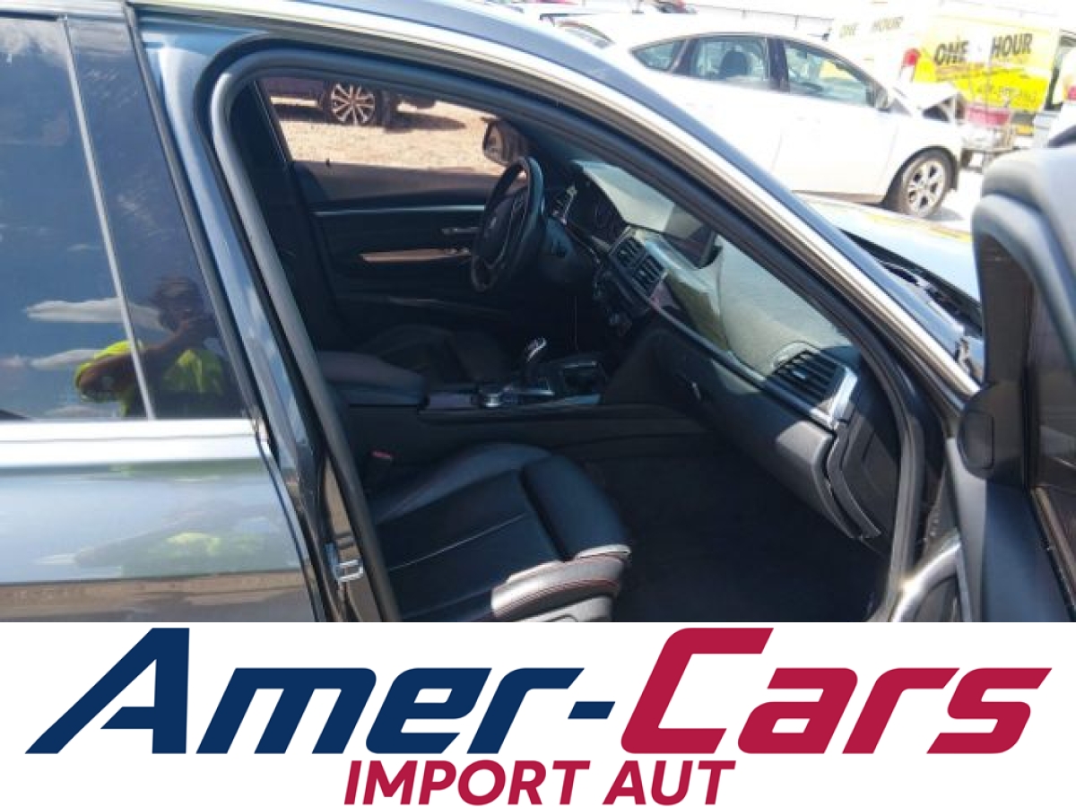 BMW Seria 3 2017 6