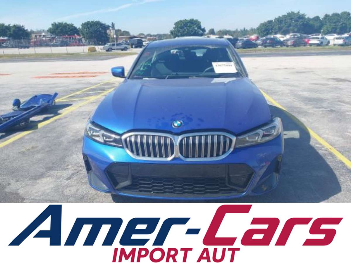 BMW Seria 3 2026 14
