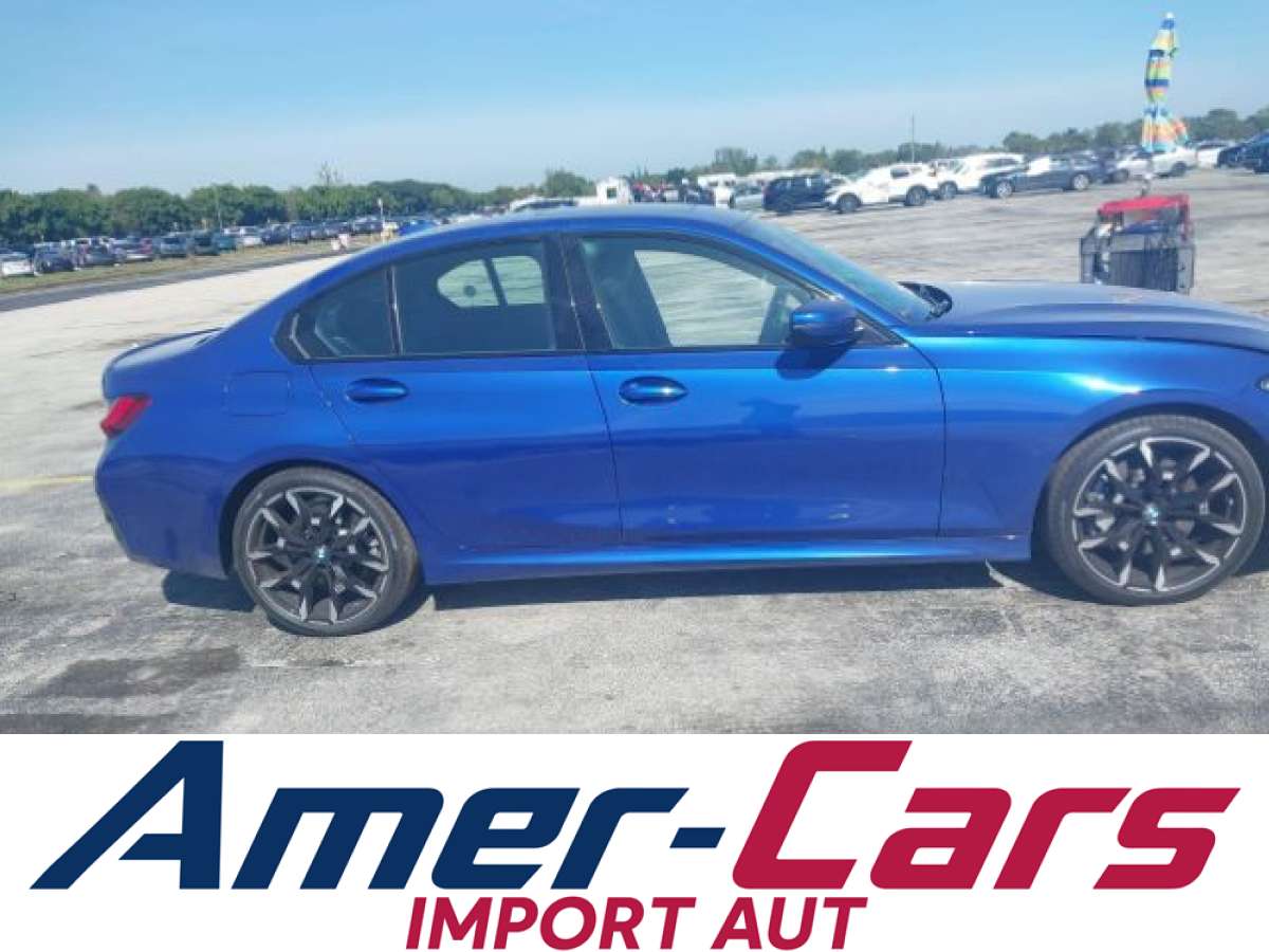 BMW Seria 3 2026 15