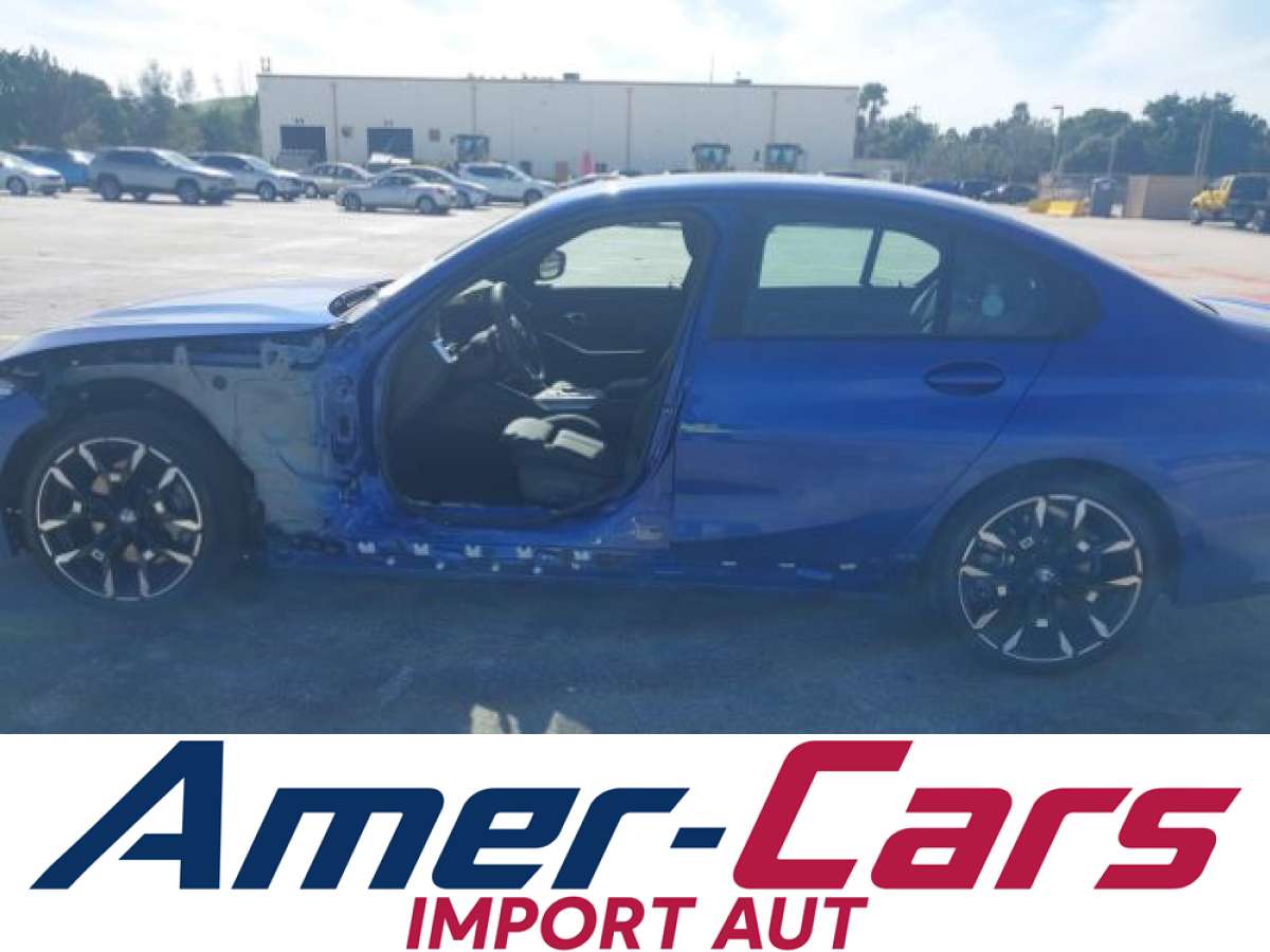 BMW Seria 3 2026 16