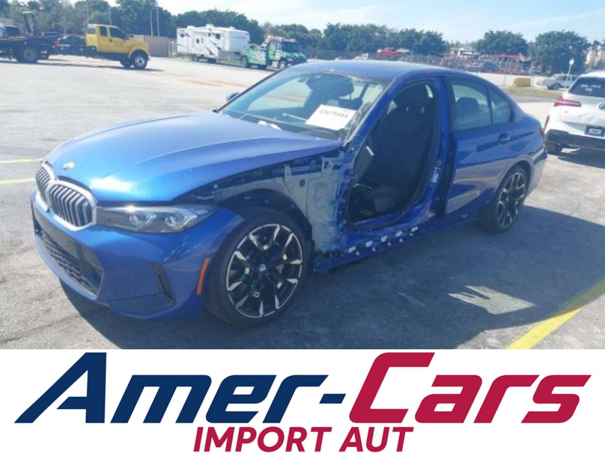 BMW Seria 3 2026 3