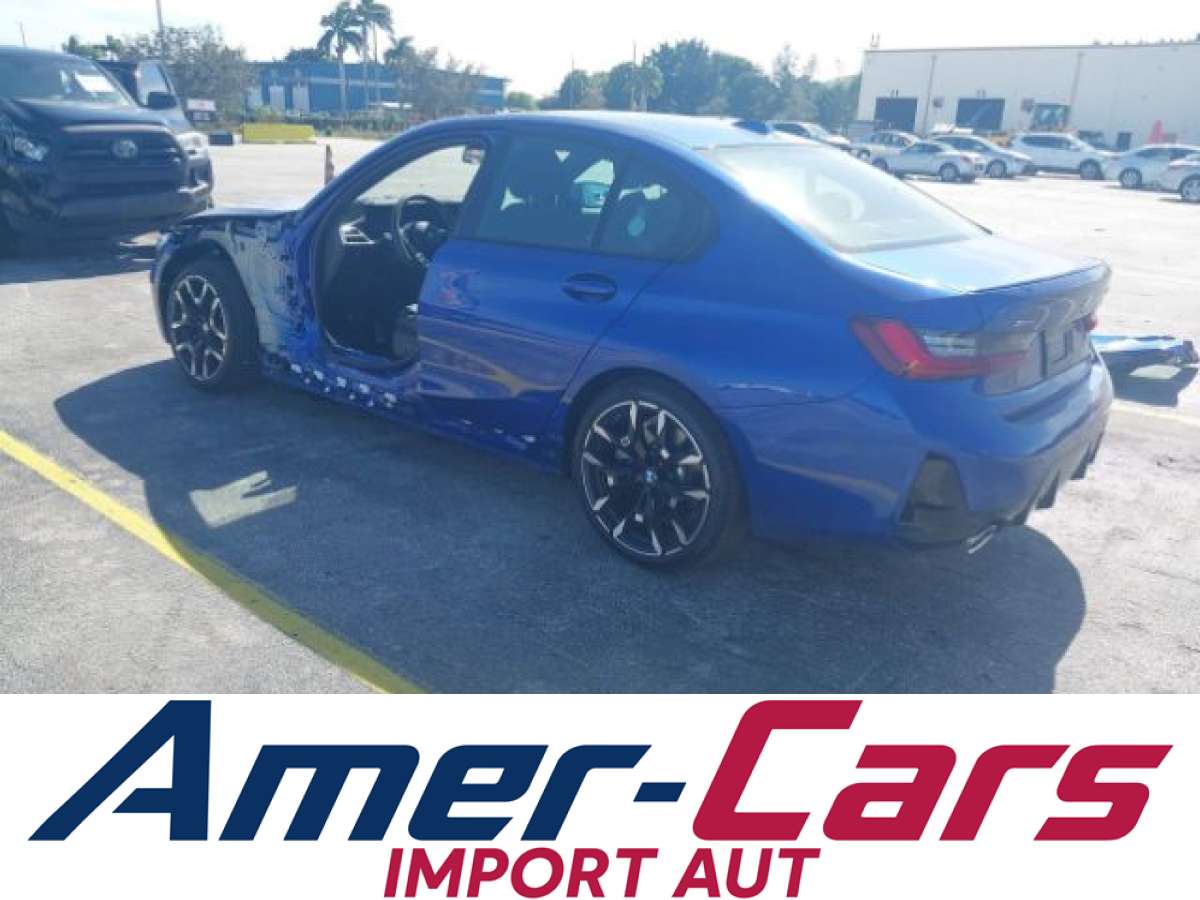 BMW Seria 3 2026 4