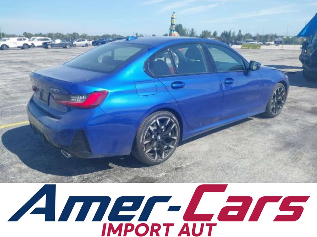 BMW Seria 3 2026 5