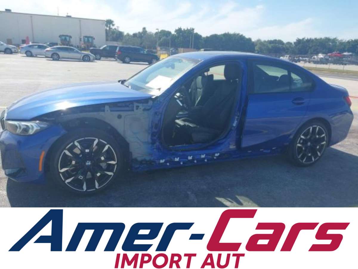 BMW Seria 3 2026 7