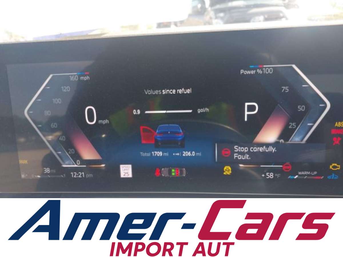 BMW Seria 3 2026 8