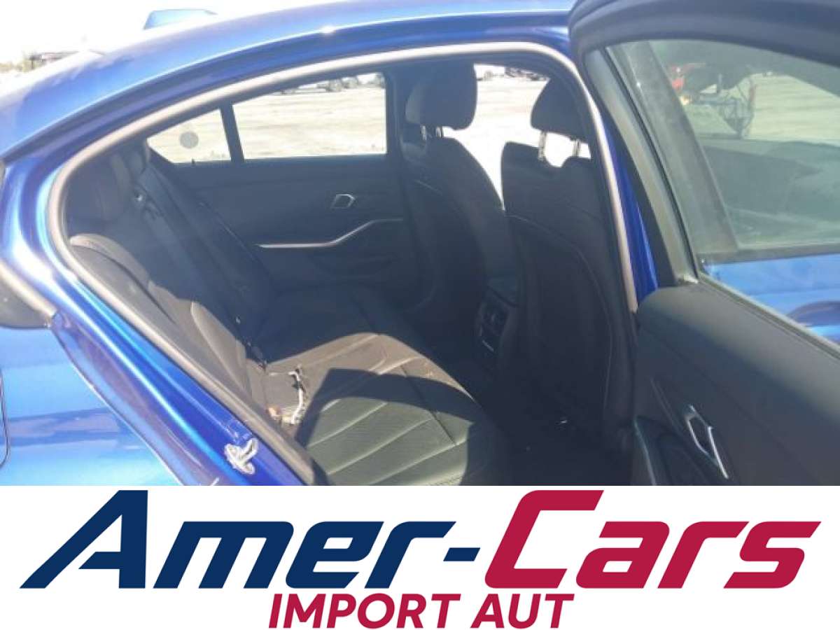 BMW Seria 3 2026 9
