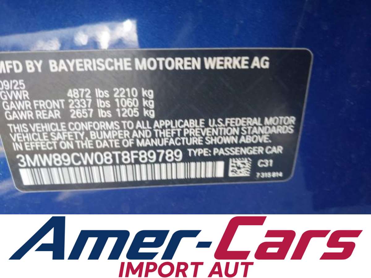 BMW Seria 3 2026 10