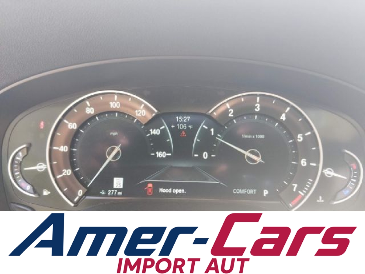 BMW Seria 5 2019 16