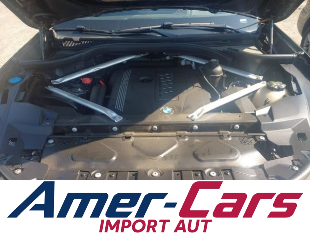 BMW X5 2020 11