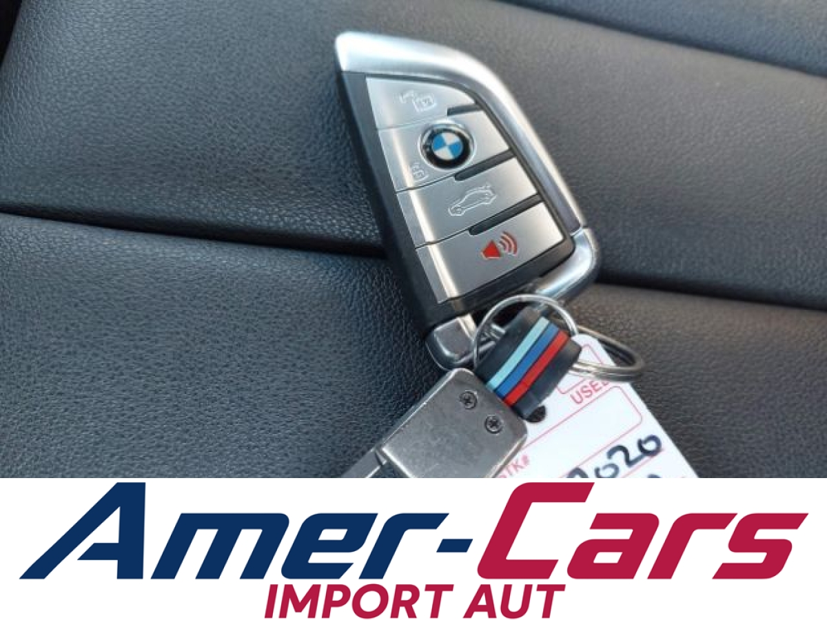BMW X5 2020 12