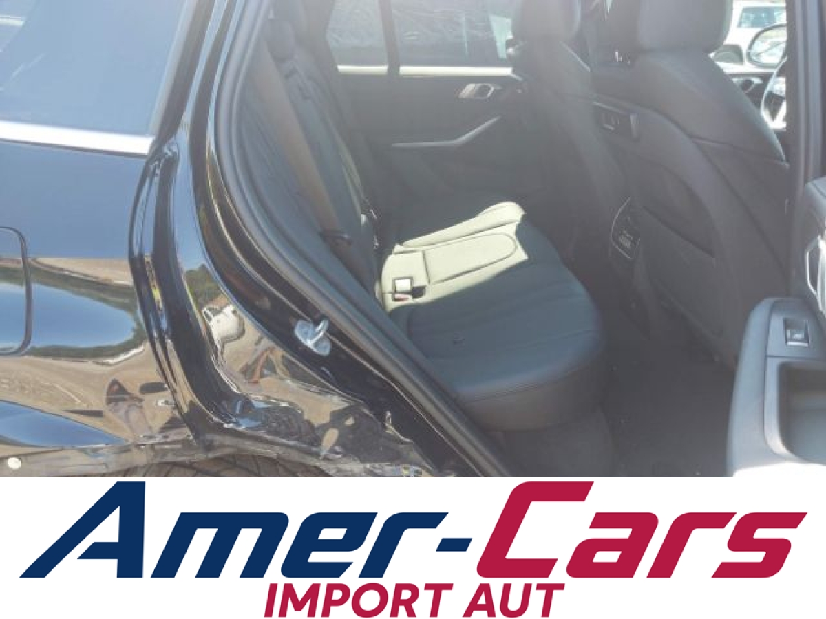 BMW X5 2020 9