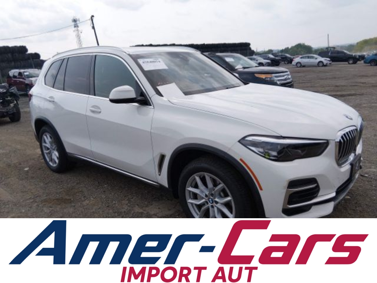 BMW X5 2023 2