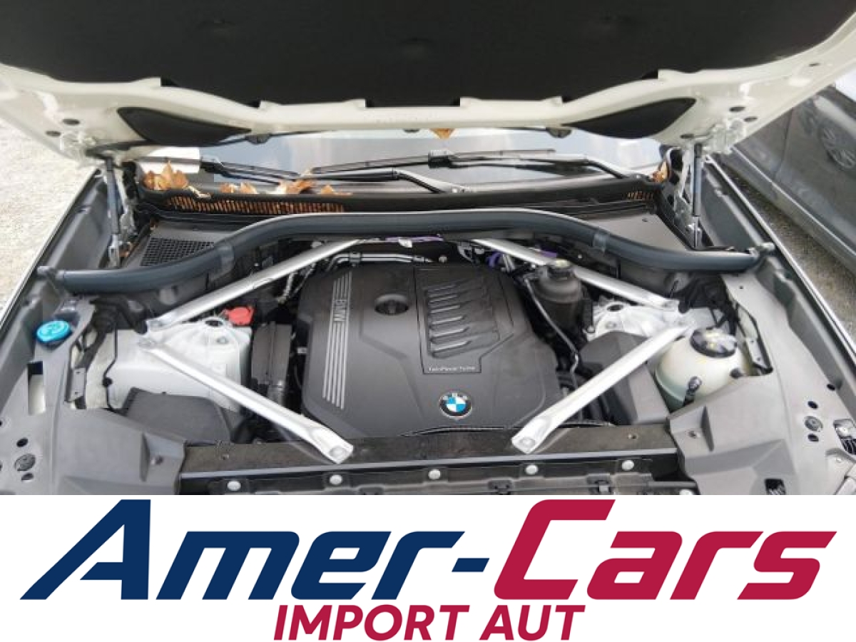 BMW X5 2023 11