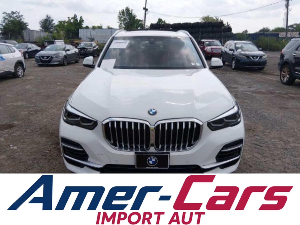 BMW X5 2023 13