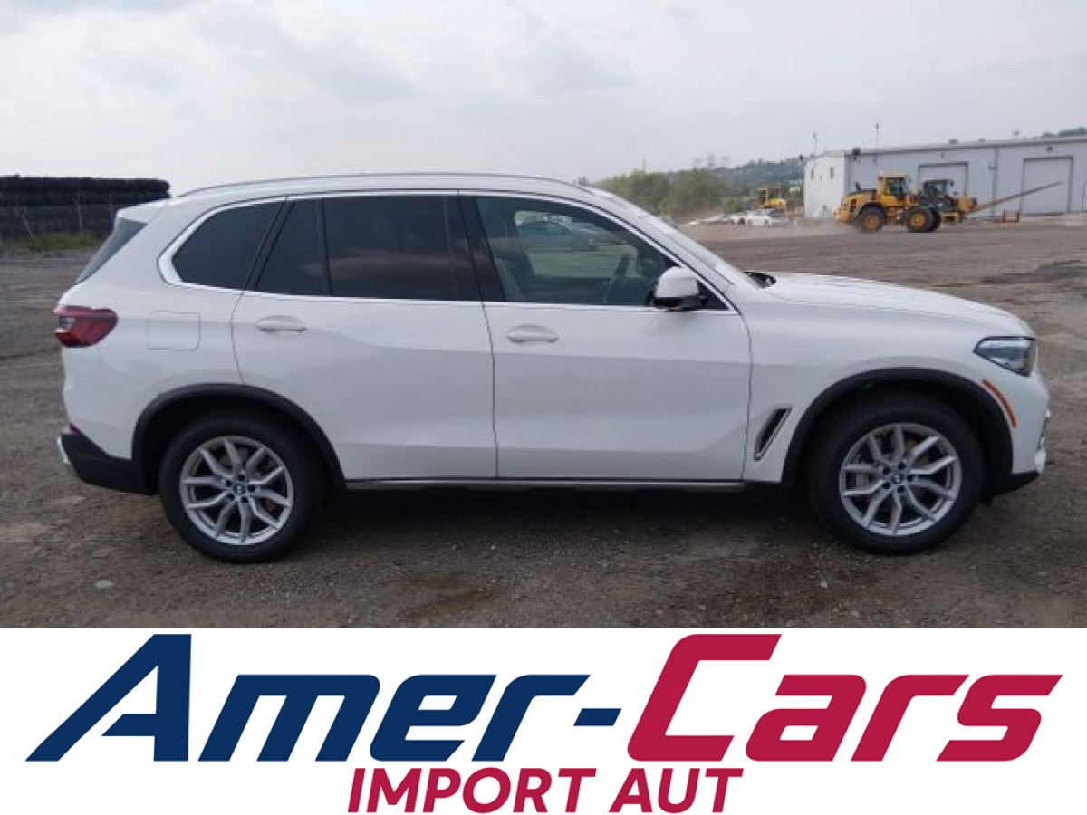 BMW X5 2023 14