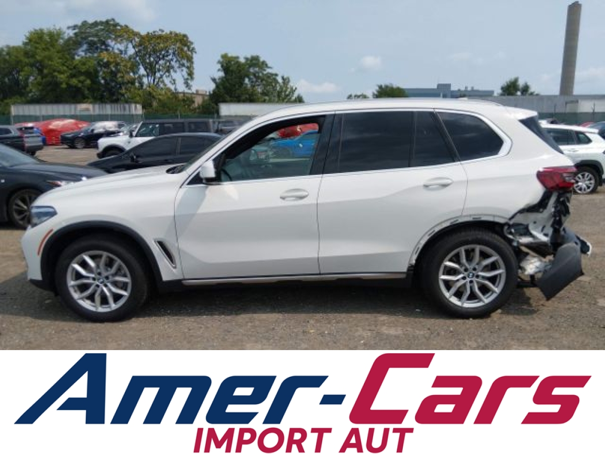 BMW X5 2023 15