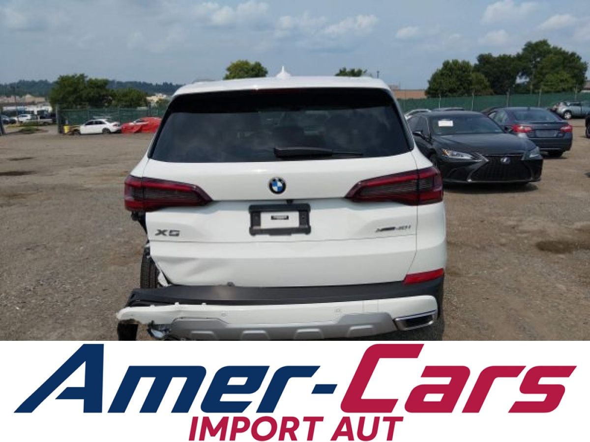 BMW X5 2023 17