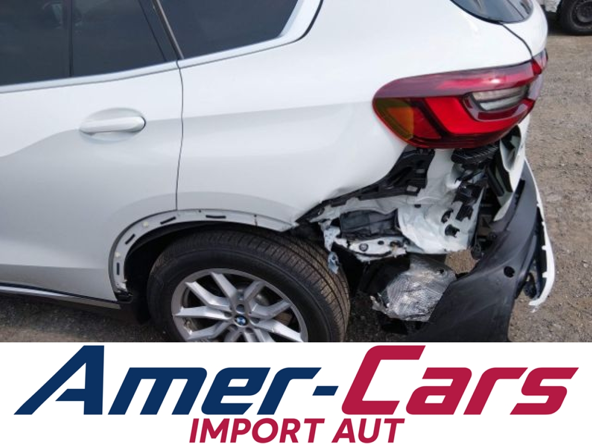 BMW X5 2023 18