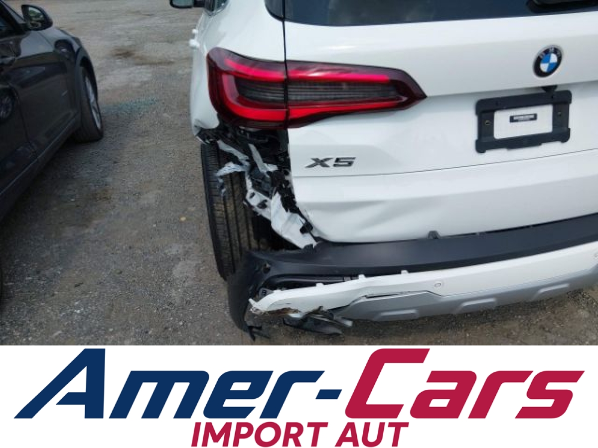 BMW X5 2023 19