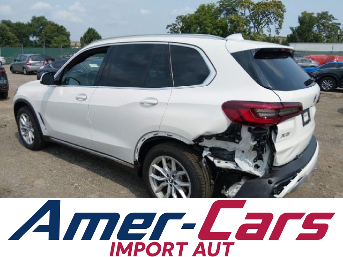 BMW X5 2023 4