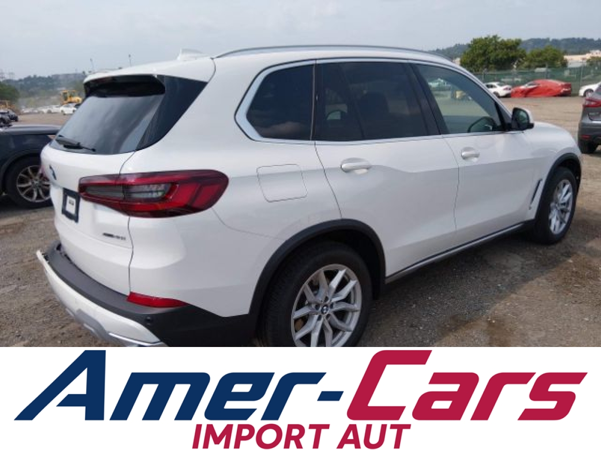 BMW X5 2023 5