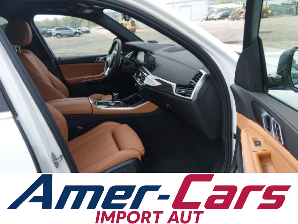 BMW X5 2023 6
