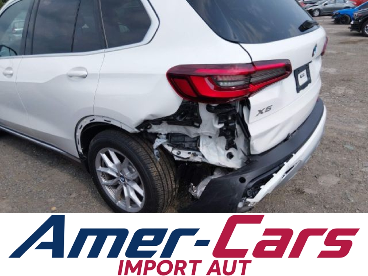 BMW X5 2023 7
