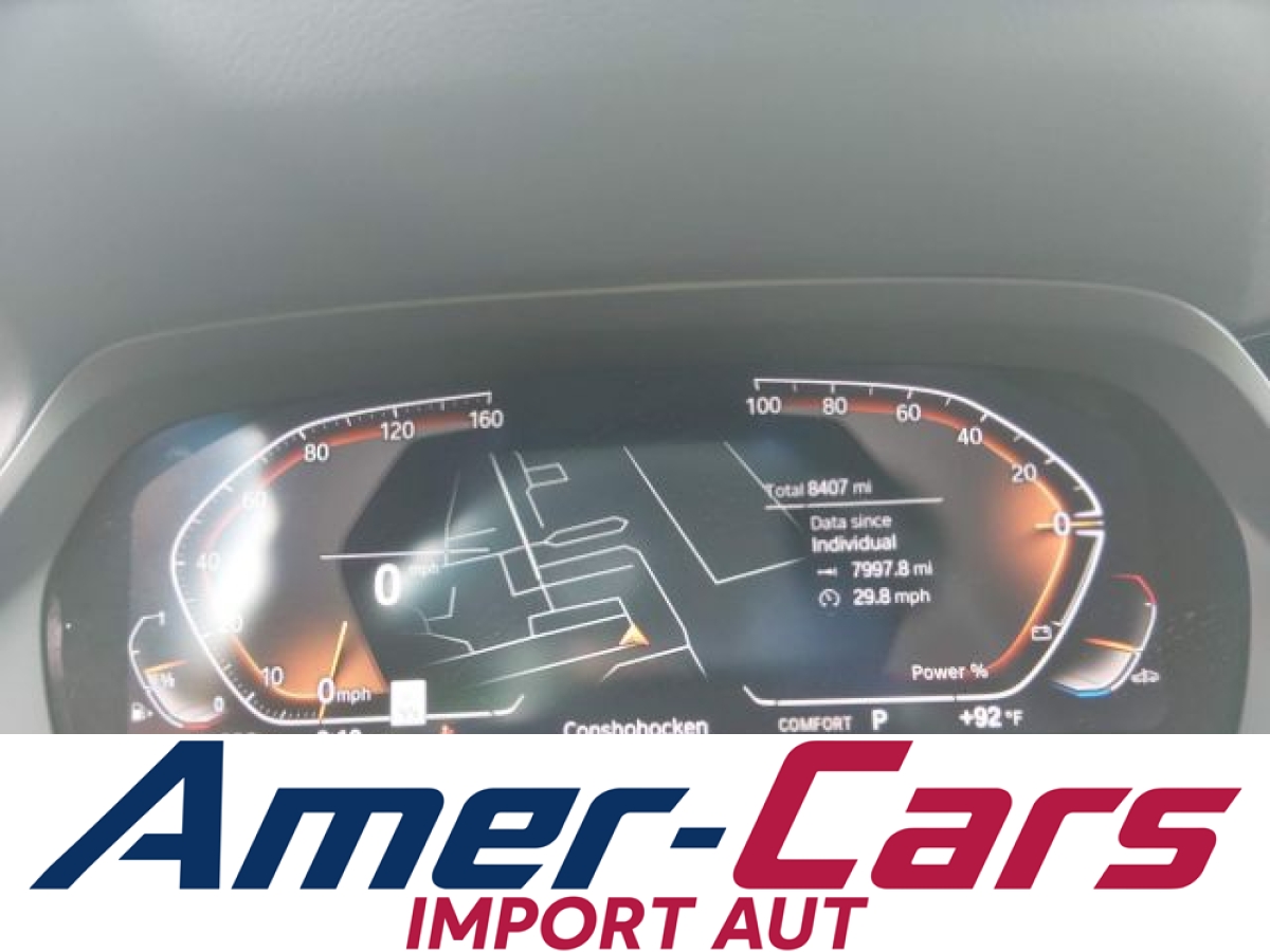 BMW X5 2023 8