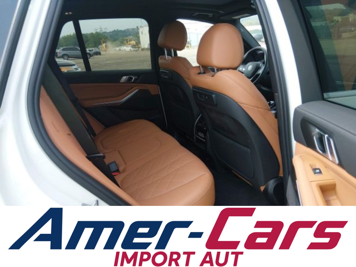 BMW X5 2023 9