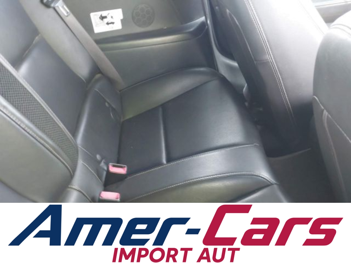 Chevrolet Camaro 2015 9