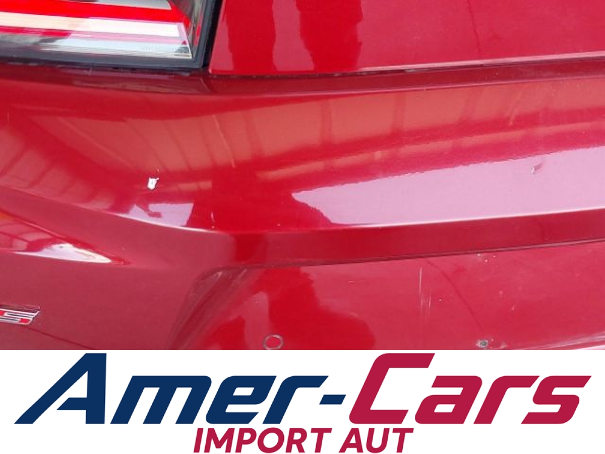 Chevrolet Camaro 2016 7