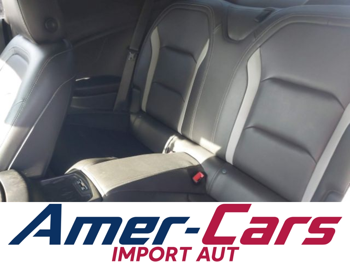 Chevrolet Camaro 2021 9
