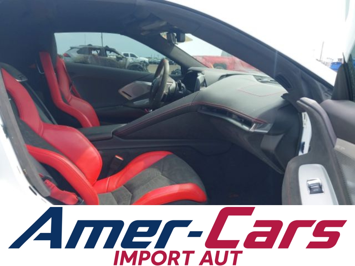 Chevrolet Corvette 2023 6