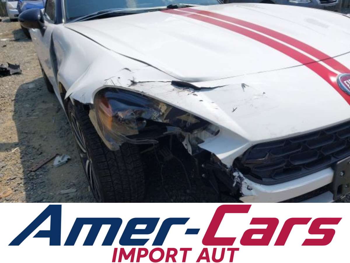 Fiat 124 Spider 2020 z USA — zdjęcie 6 z 16
