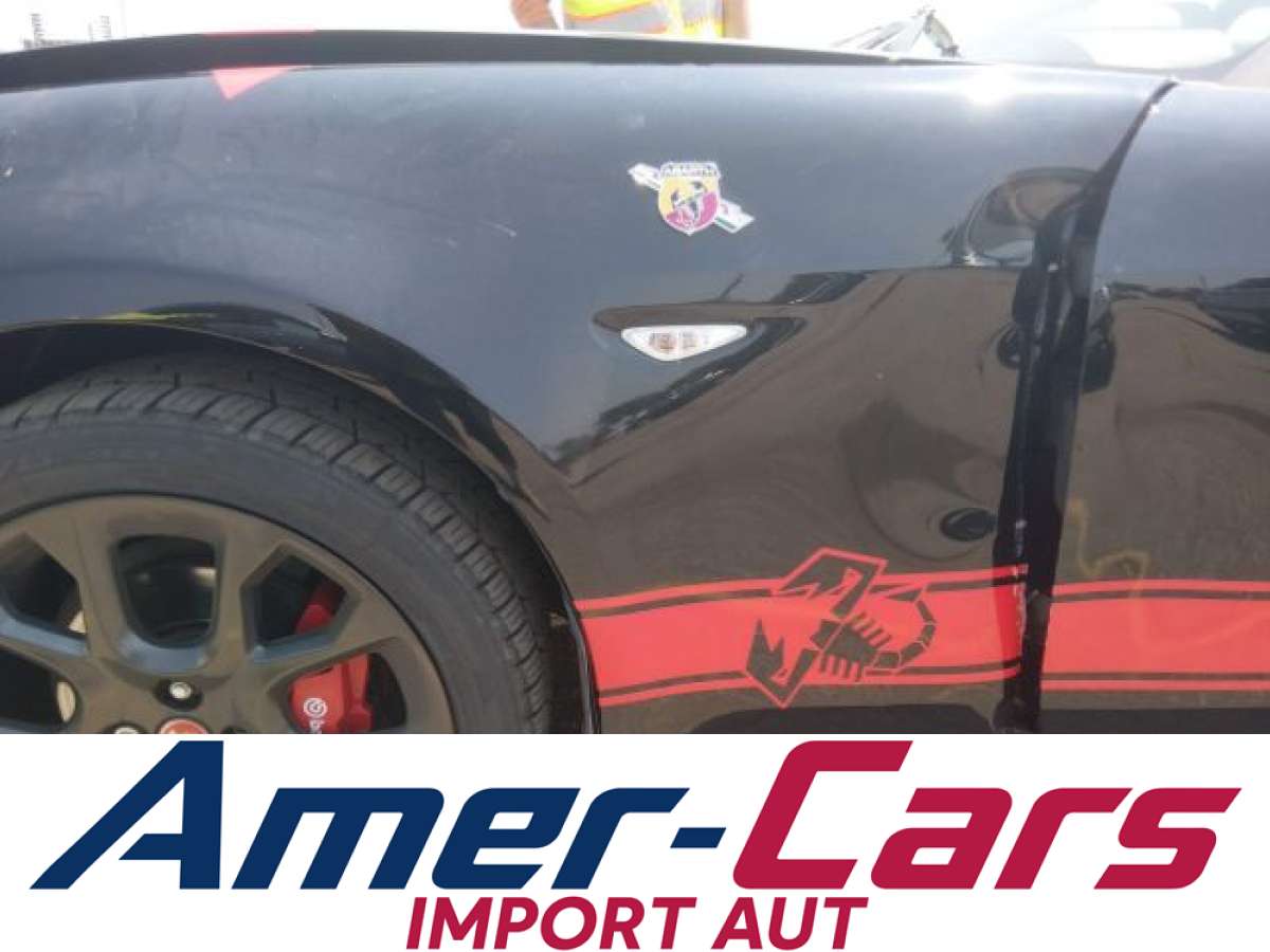 Abarth 124 2019 z USA — zdjęcie 6 z 16