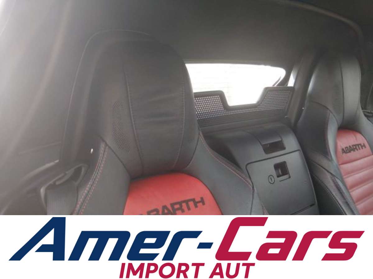 Abarth 124 2019 z USA — zdjęcie 8 z 16