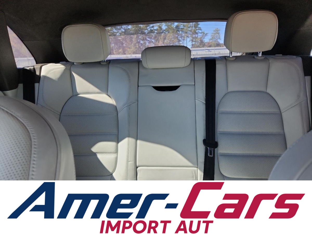 Porsche Macan 2020 z USA — zdjęcie 10 z 12